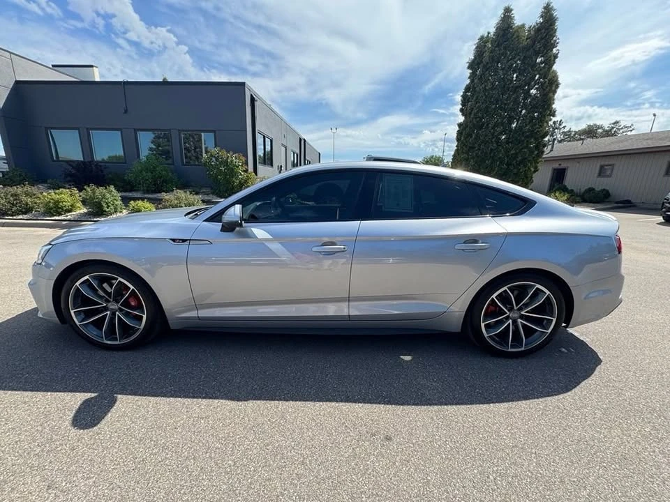 2019 Audi B9 S5 - Image 11 of 20