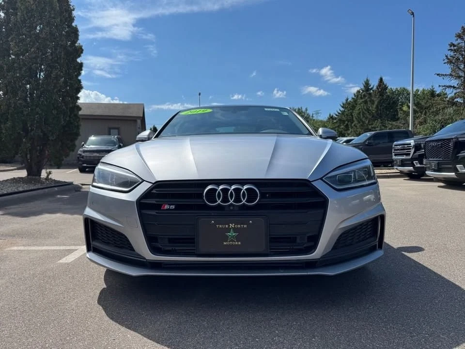 2019 Audi B9 S5 - Image 3 of 20