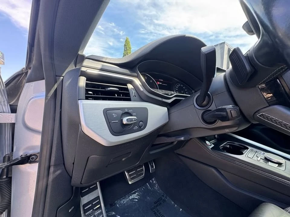2019 Audi B9 S5 - Image 16 of 20