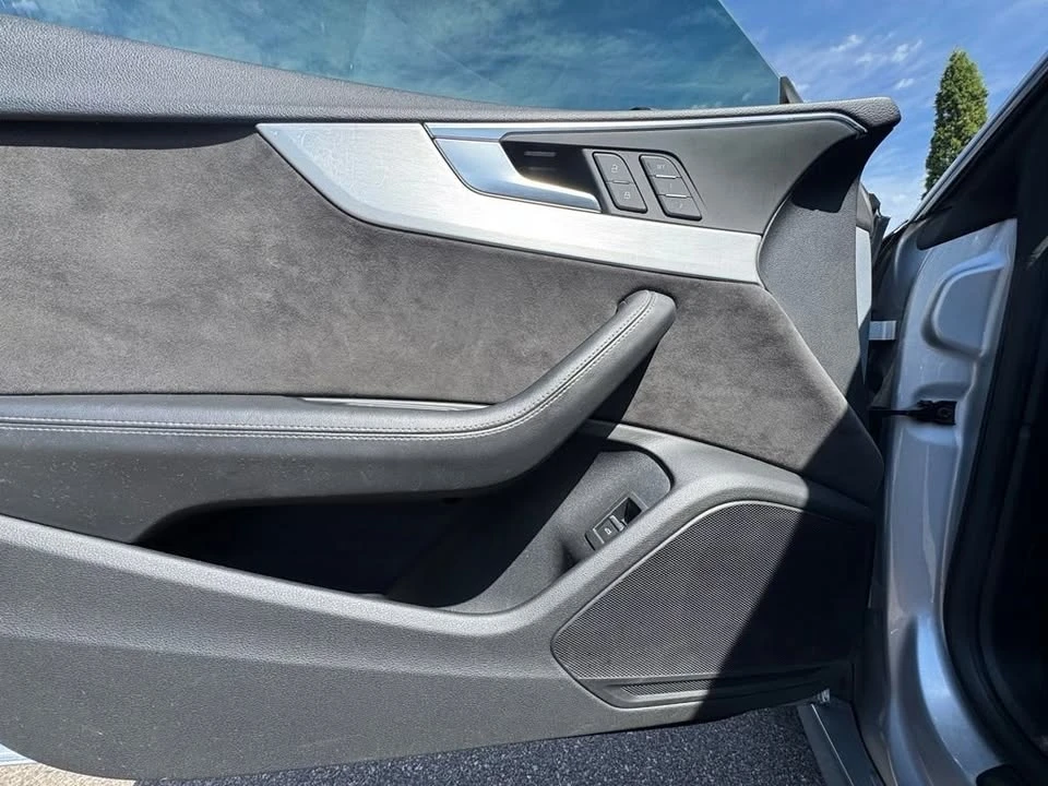 2019 Audi B9 S5 - Image 15 of 20