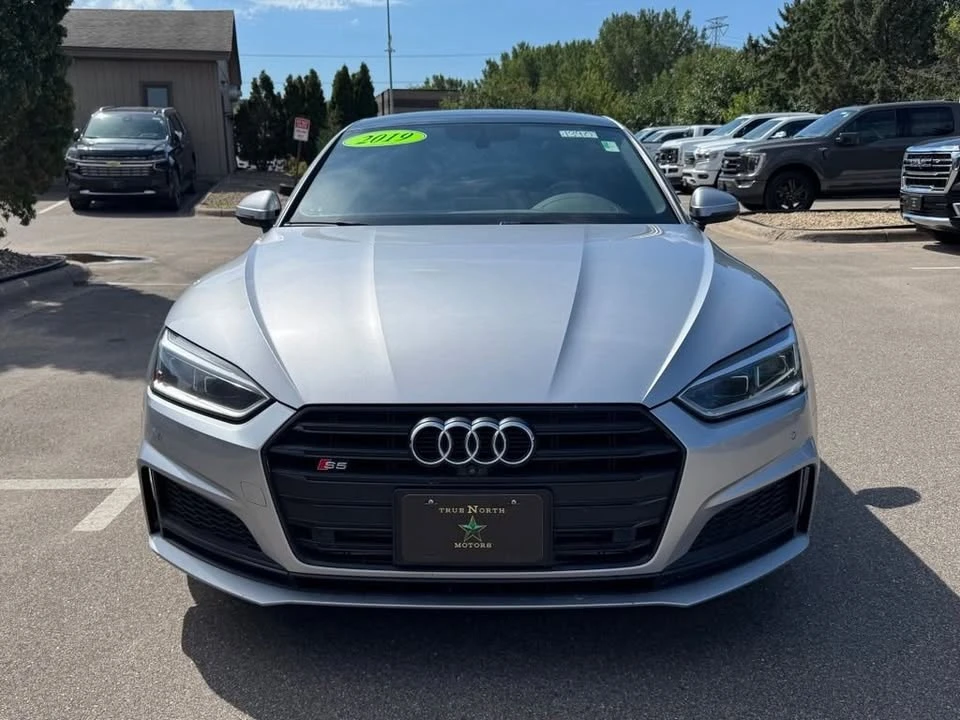 2019 Audi B9 S5 - Image 2 of 20