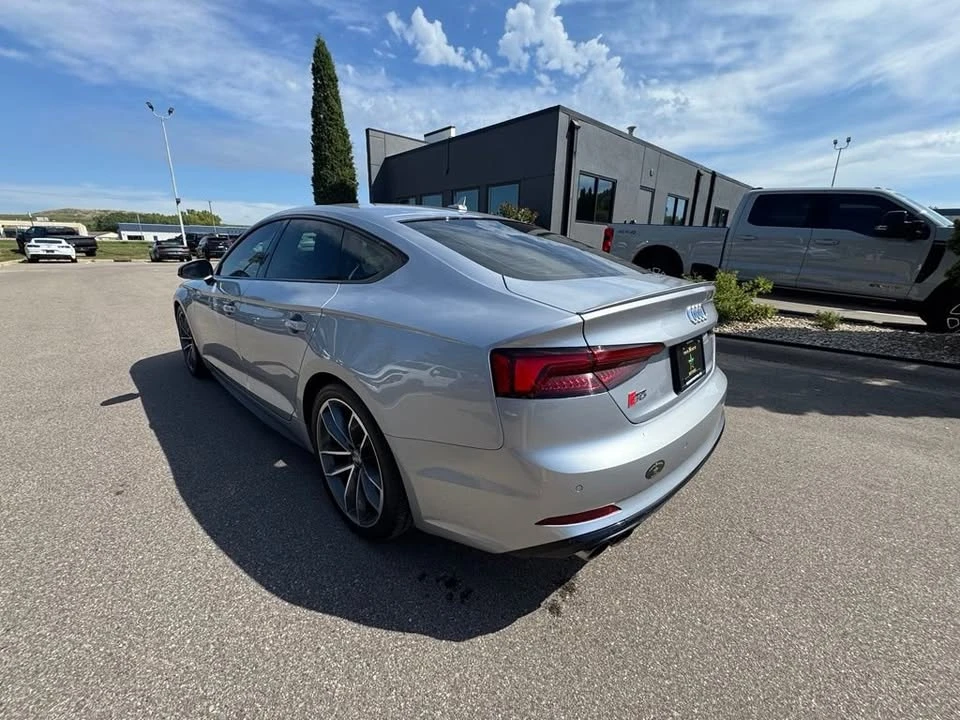 2019 Audi B9 S5 - Image 10 of 20