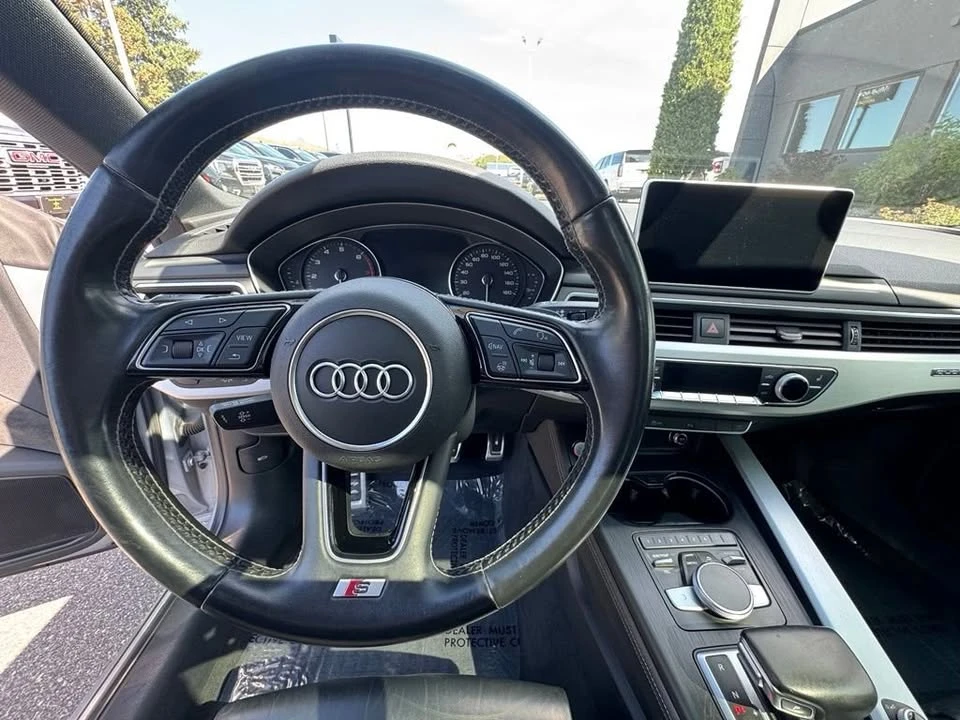 2019 Audi B9 S5 - Image 19 of 20