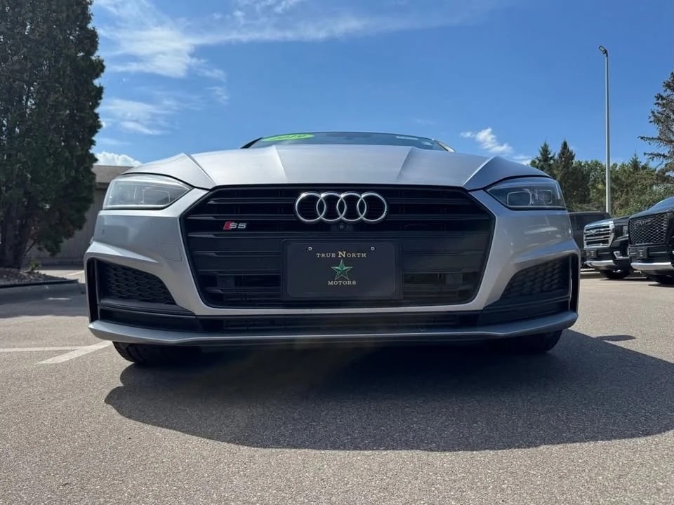 2019 Audi B9 S5 - Image 4 of 20