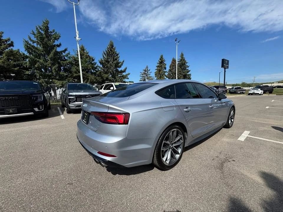 2019 Audi B9 S5 - Image 7 of 20