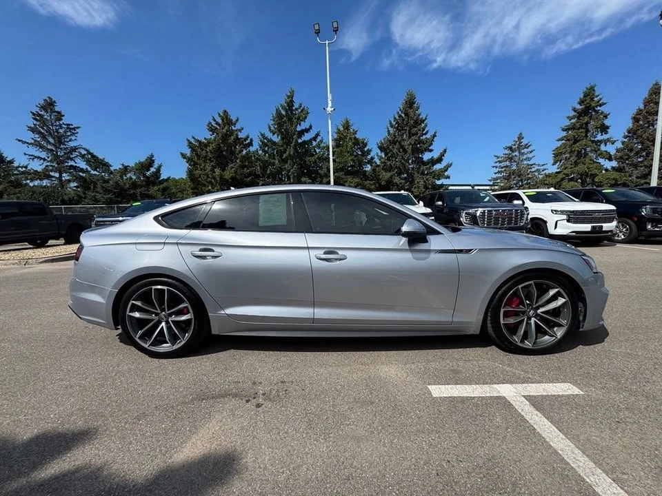 2019 Audi B9 S5 - Image 6 of 20