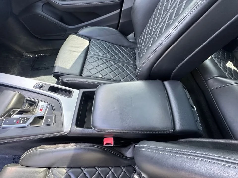 2019 Audi B9 S5 - Image 20 of 20