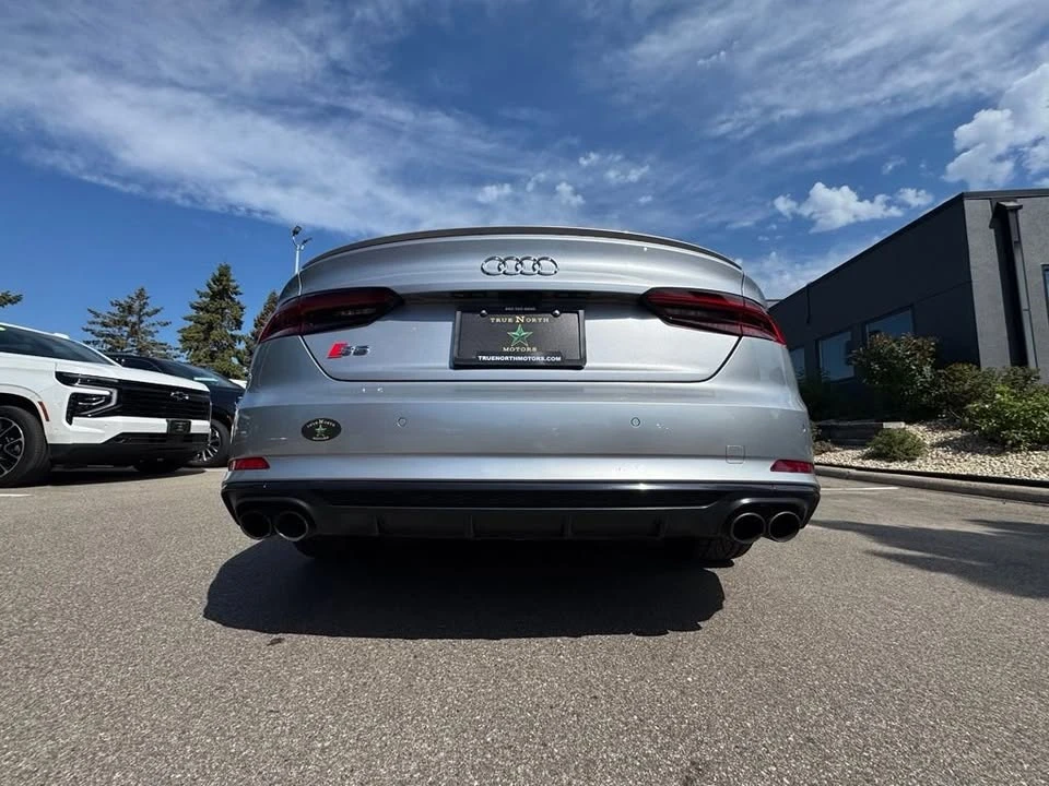 2019 Audi B9 S5 - Image 9 of 20