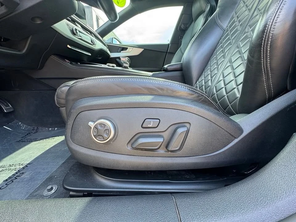 2019 Audi B9 S5 - Image 17 of 20