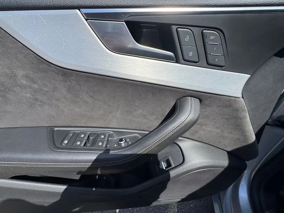 2019 Audi B9 S5 - Image 14 of 20
