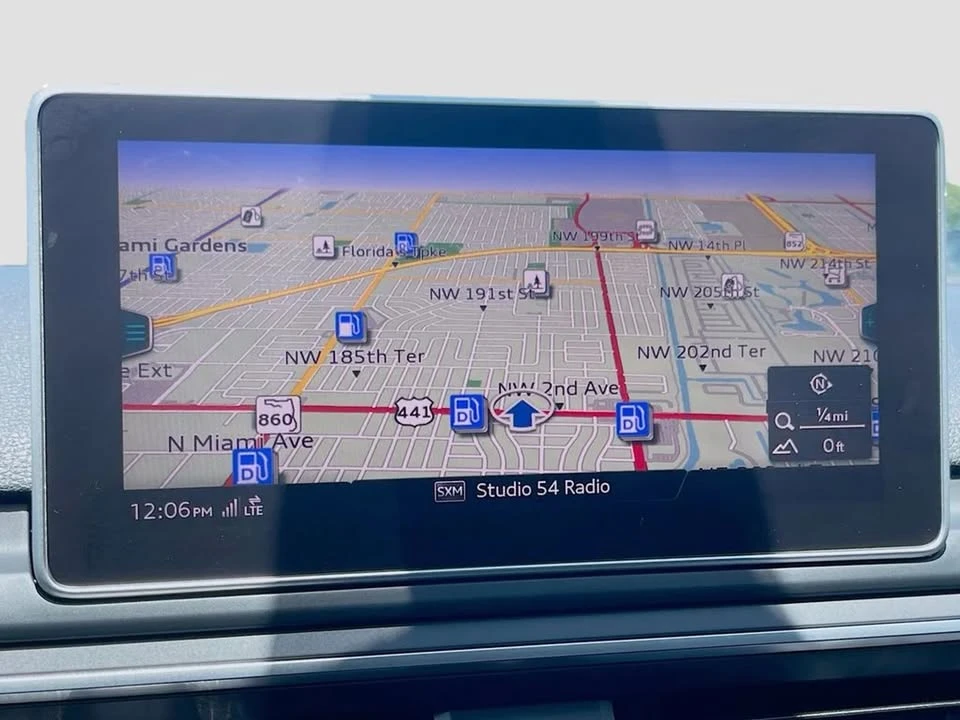 2019 Audi B9 S5 - Image 12 of 20