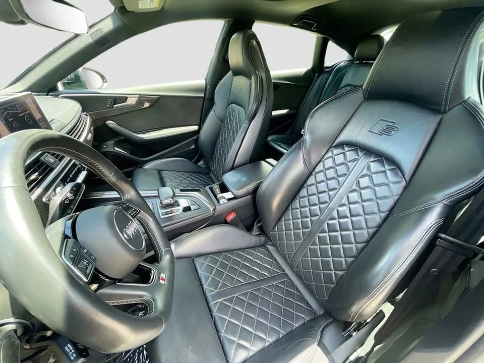 2019 Audi B9 S5 - Image 18 of 20