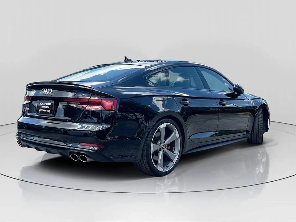 2019 Audi B9 S5 - Image 6 of 20
