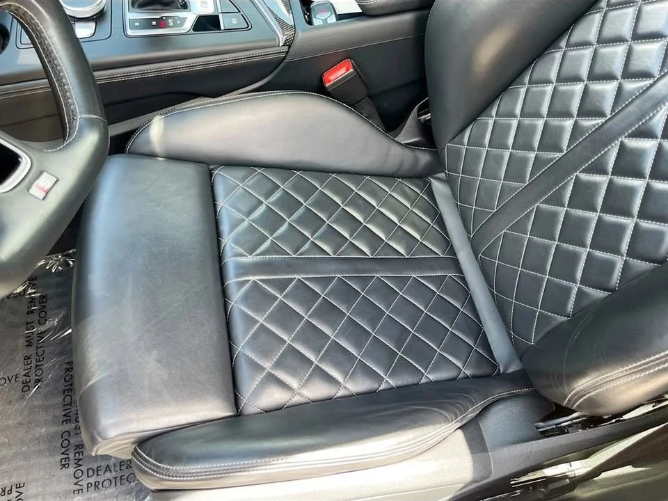 2019 Audi B9 S5 - Image 17 of 20