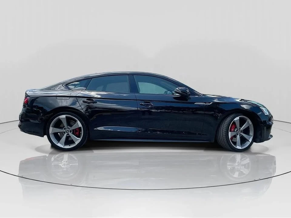 2019 Audi B9 S5 - Image 7 of 20