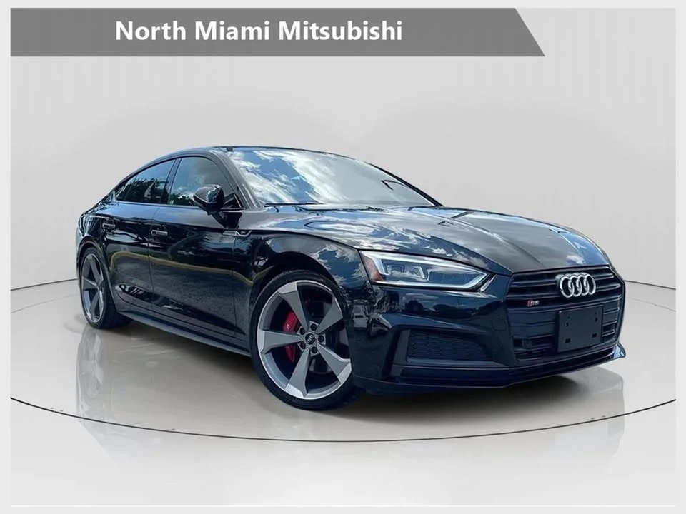 2019 Audi B9 S5 - Image 20 of 20