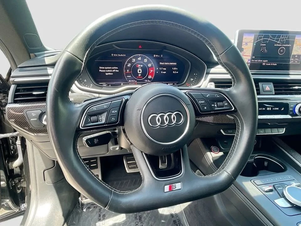 2019 Audi B9 S5 - Image 10 of 20