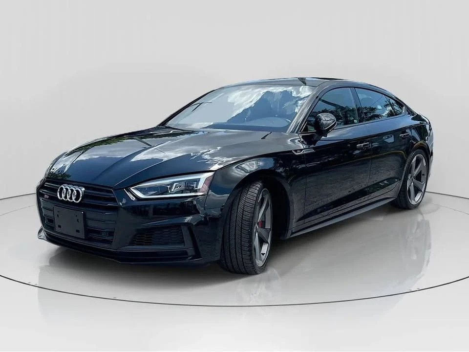 2019 Audi B9 S5 - Image 2 of 20