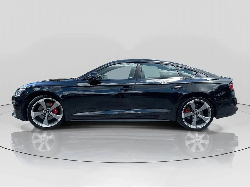 2019 Audi B9 S5 - Image 3 of 20