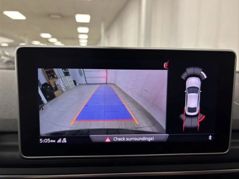 2019 Audi B9 S5 - Image 17 of 19