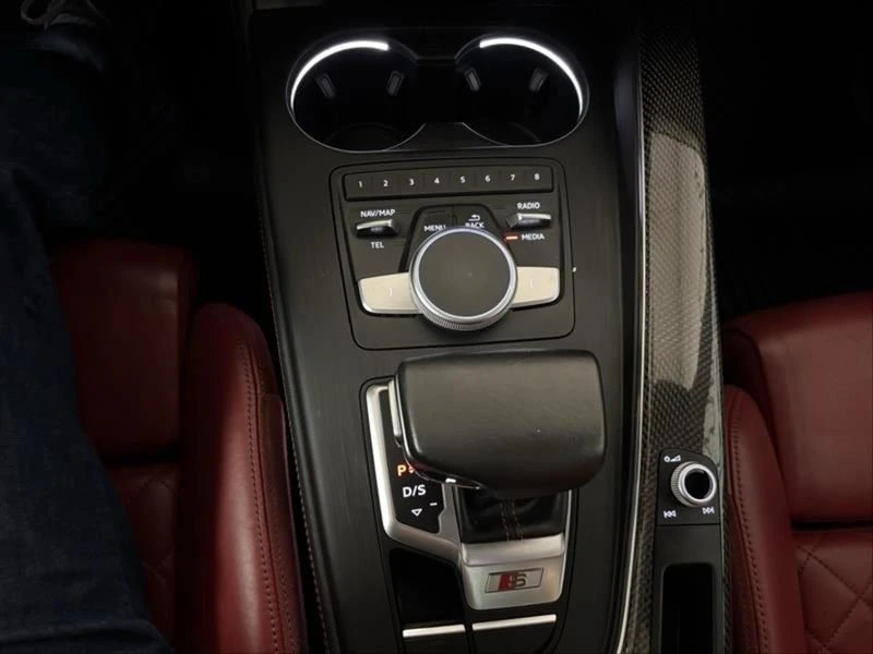 2019 Audi B9 S5 - Image 16 of 19