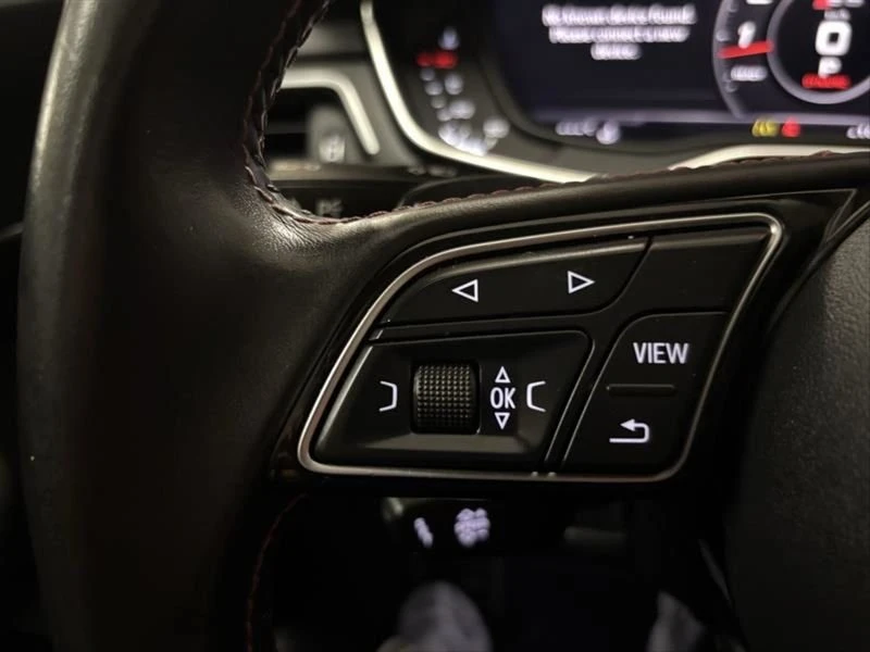 2019 Audi B9 S5 - Image 12 of 19