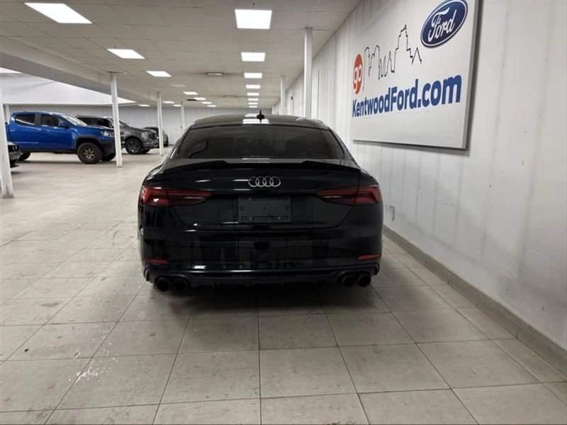 2019 Audi B9 S5 - Image 6 of 19