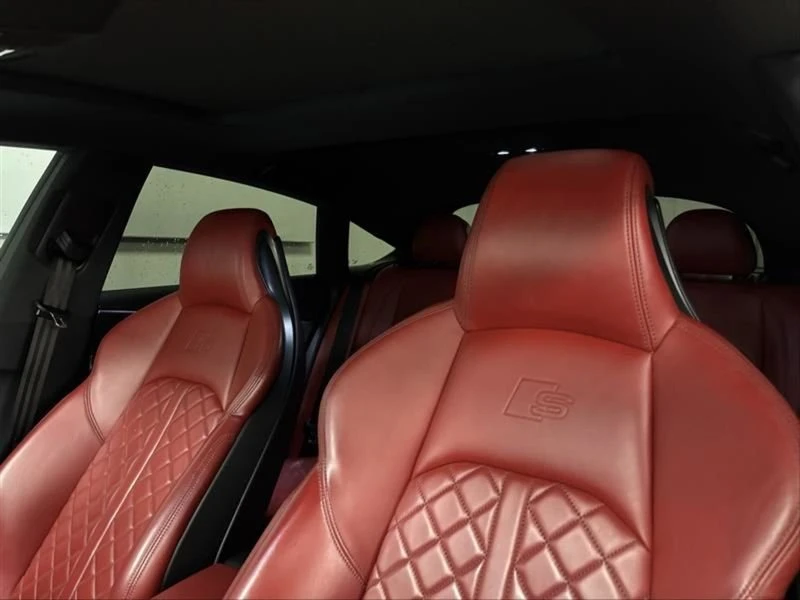 2019 Audi B9 S5 - Image 18 of 19