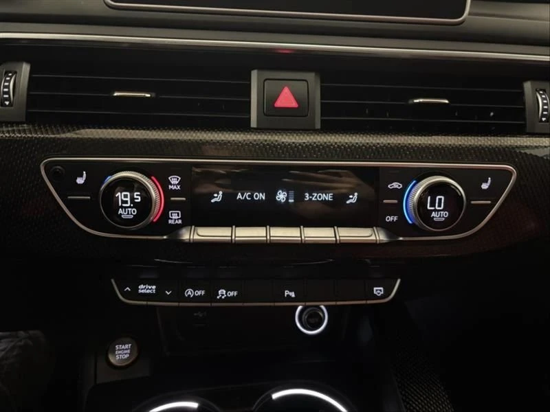 2019 Audi B9 S5 - Image 15 of 19