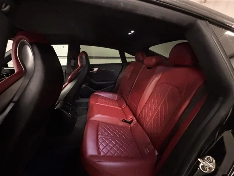 2019 Audi B9 S5 - Image 19 of 19