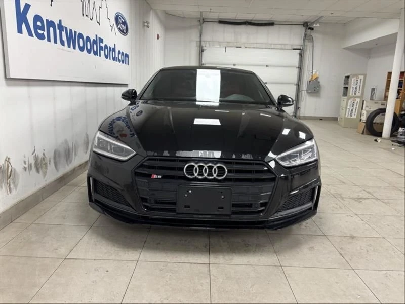 2019 Audi B9 S5 - Image 2 of 19