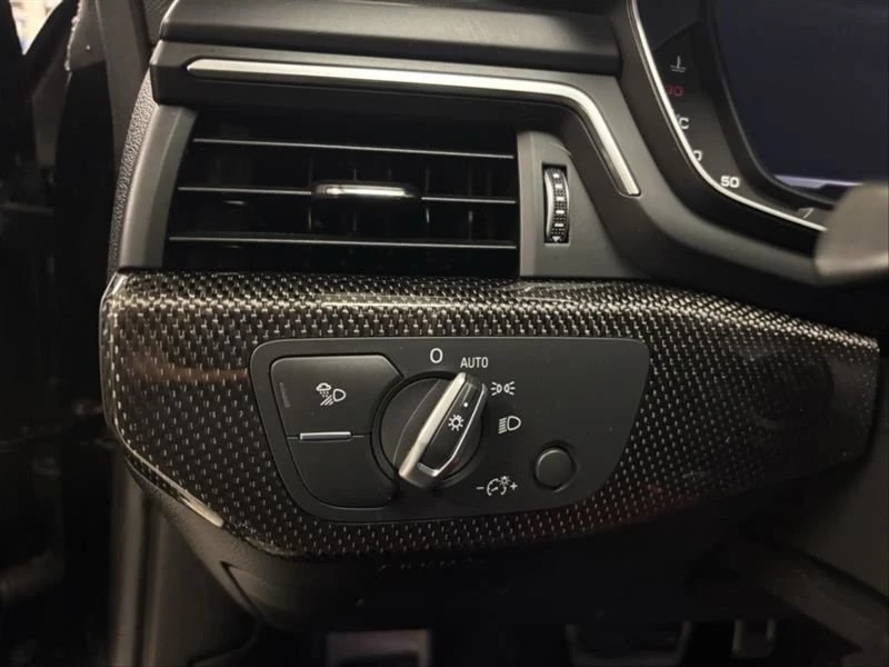 2019 Audi B9 S5 - Image 9 of 19