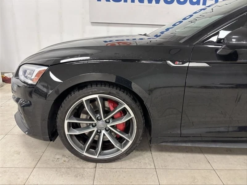 2019 Audi B9 S5 - Image 3 of 19