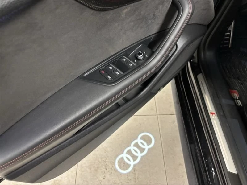 2019 Audi B9 S5 - Image 7 of 19