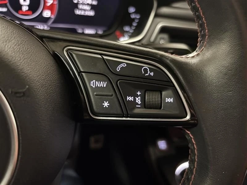 2019 Audi B9 S5 - Image 11 of 19