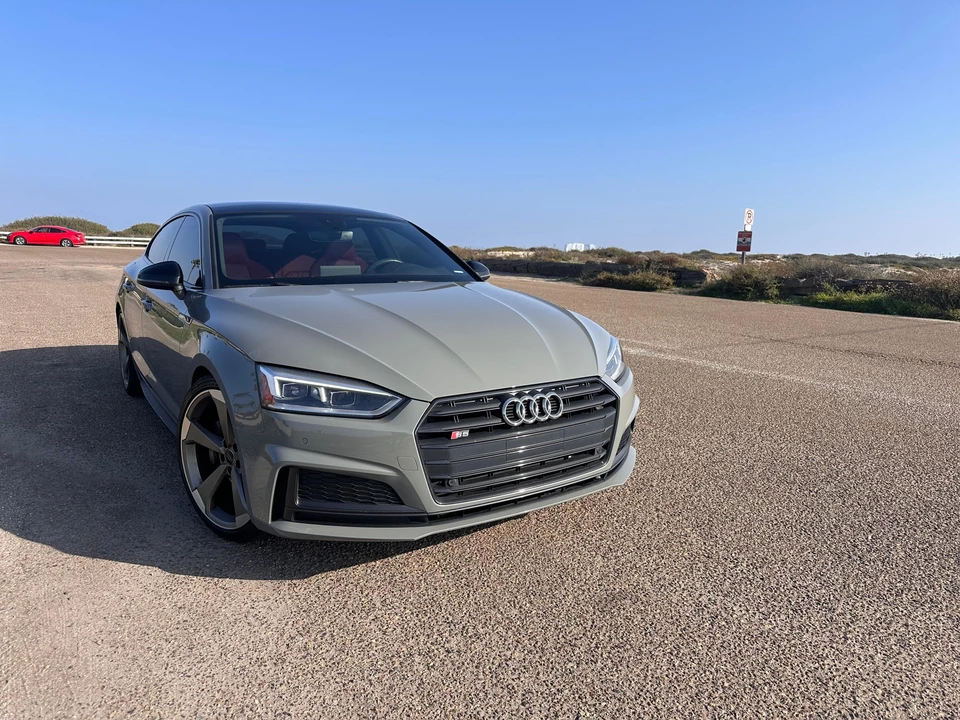 2019 Audi B9 S5 - Image 23 of 31