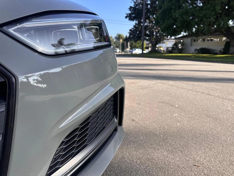 2019 Audi B9 S5 - Image 30 of 31