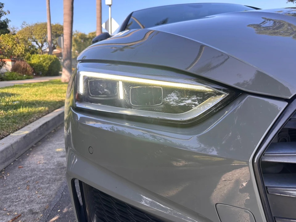 2019 Audi B9 S5 - Image 26 of 31