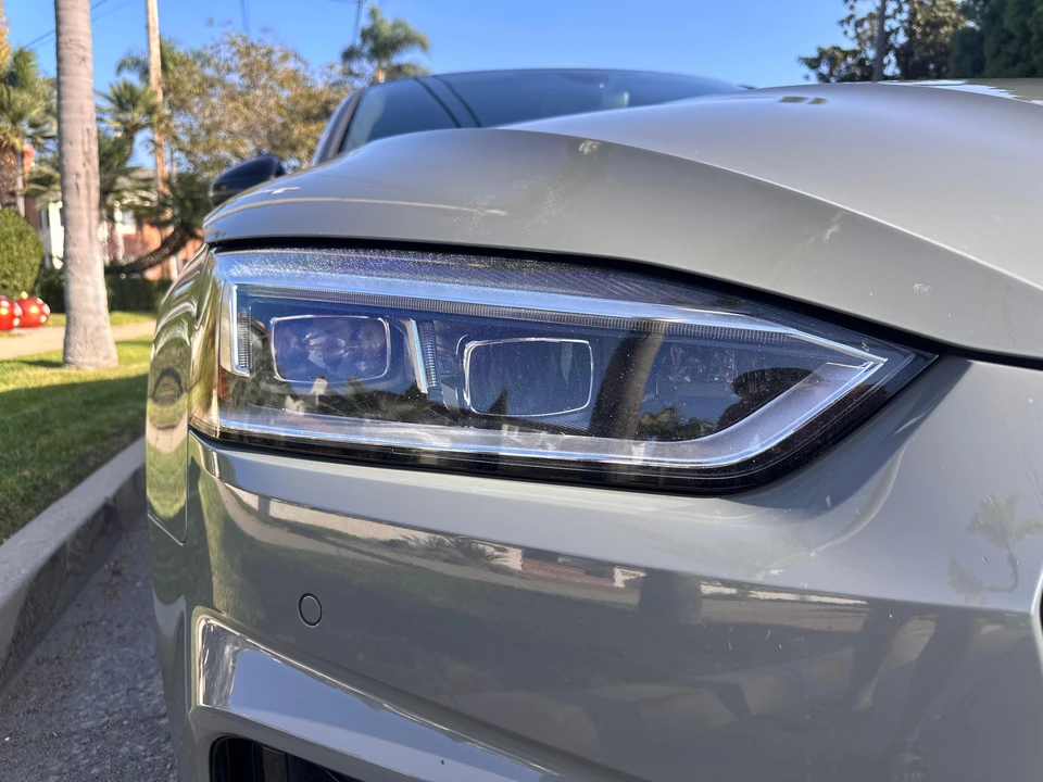 2019 Audi B9 S5 - Image 25 of 31