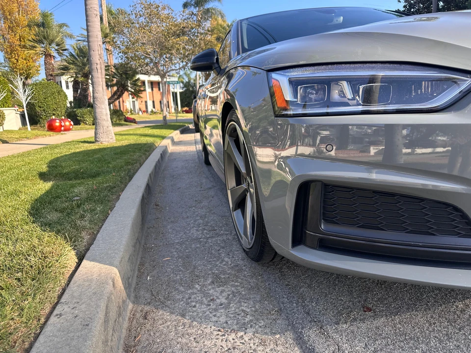 2019 Audi B9 S5 - Image 24 of 31