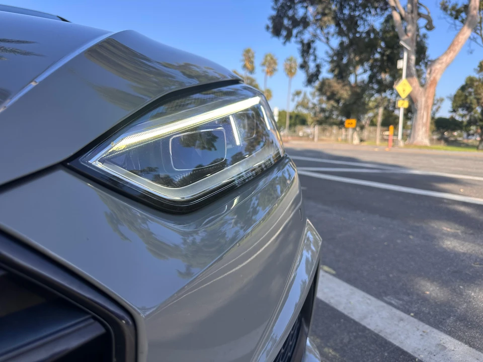 2019 Audi B9 S5 - Image 29 of 31