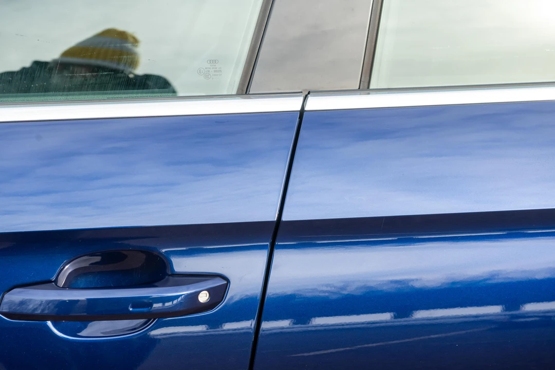 2019 Audi B9 S5 - Image 29 of 31