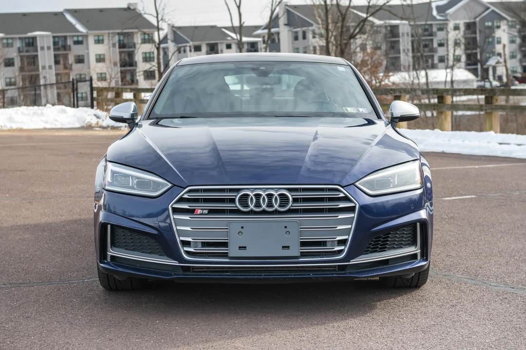 2019 Audi B9 S5 - Image 7 of 31