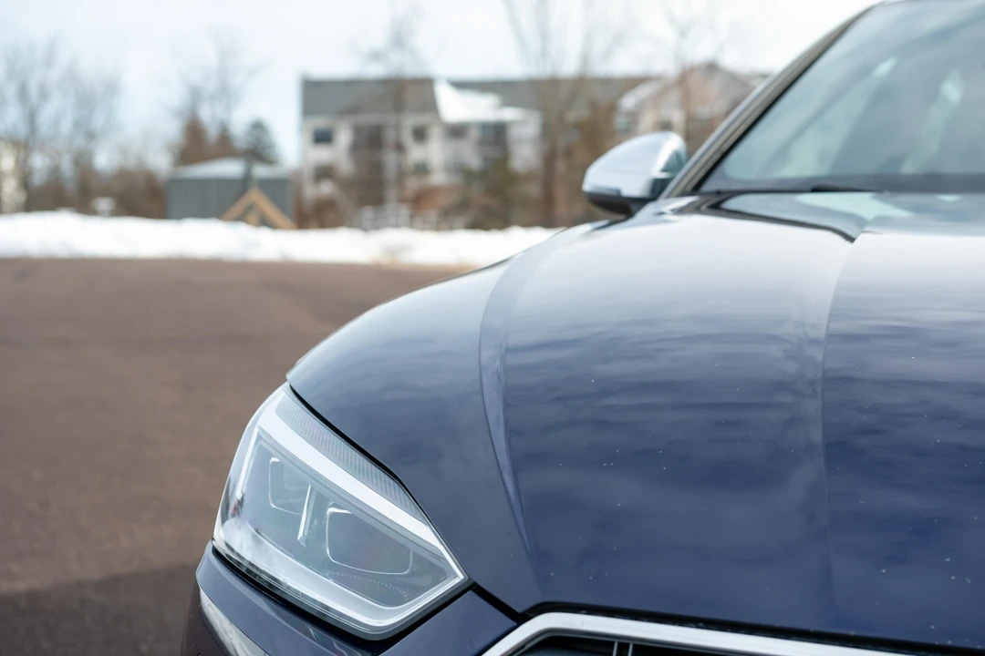 2019 Audi B9 S5 - Image 20 of 31
