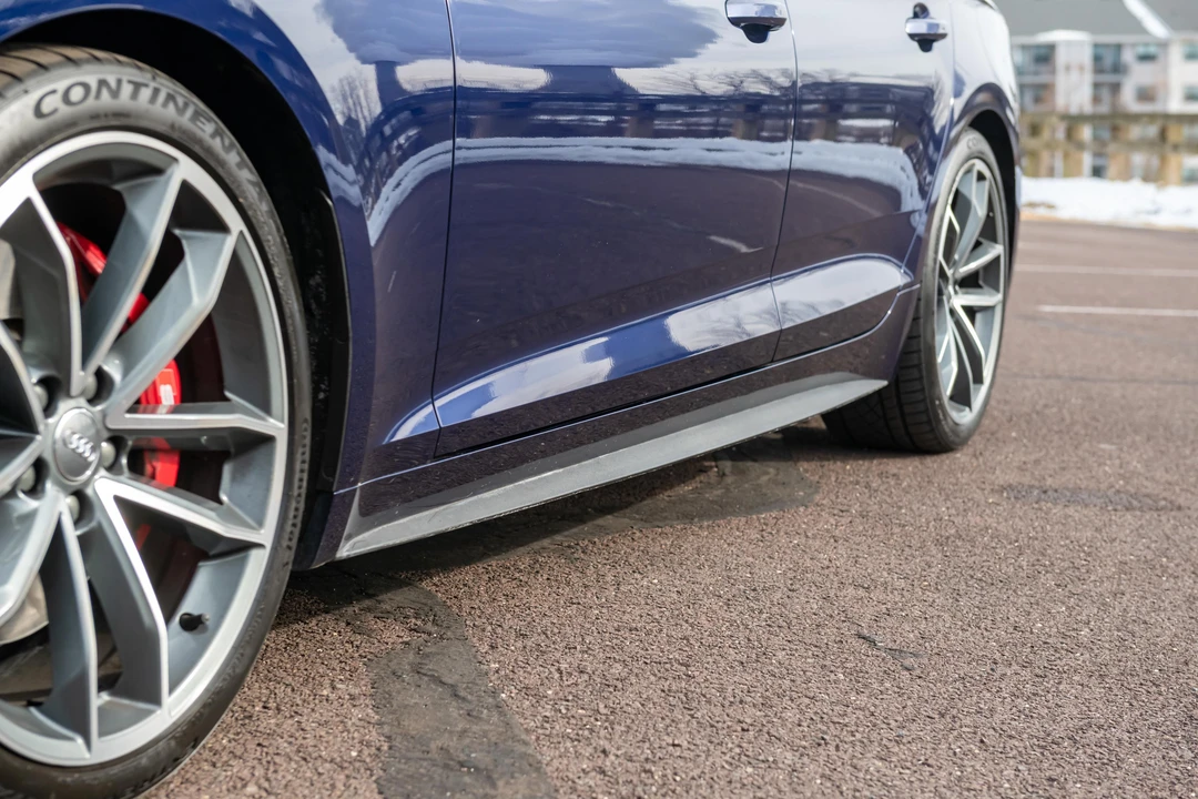 2019 Audi B9 S5 - Image 27 of 31