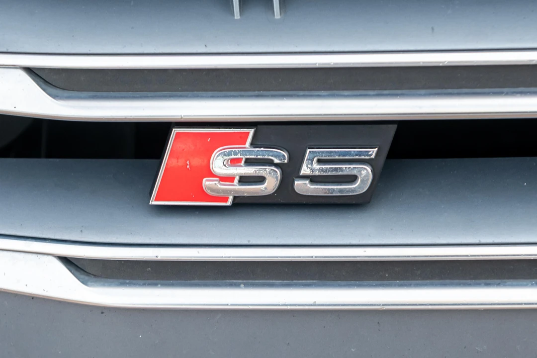 2019 Audi B9 S5 - Image 24 of 31