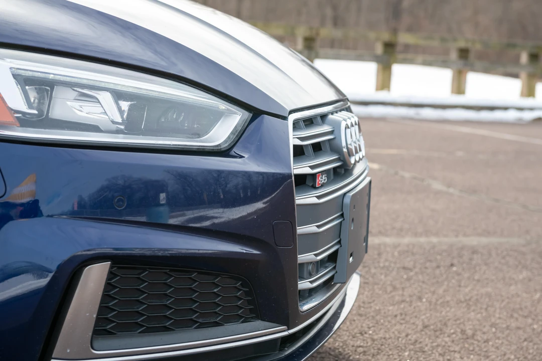 2019 Audi B9 S5 - Image 18 of 31