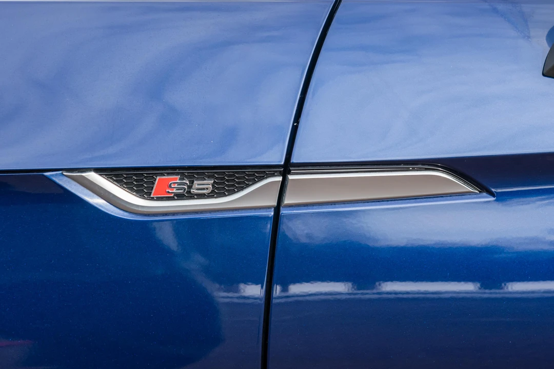 2019 Audi B9 S5 - Image 26 of 31