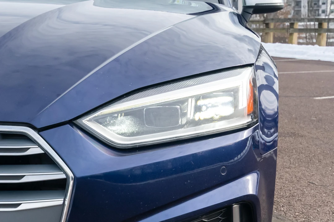 2019 Audi B9 S5 - Image 23 of 31