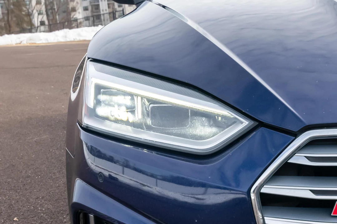 2019 Audi B9 S5 - Image 19 of 31